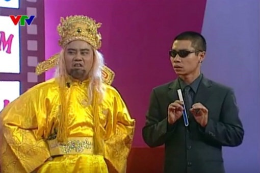 nhan vat Bac Dau anh 1