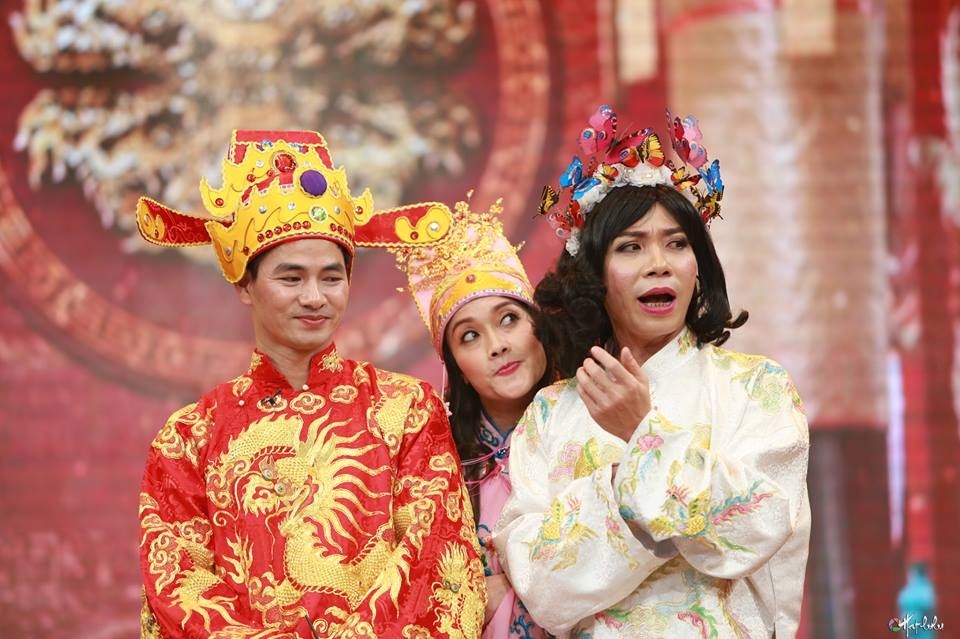 nhan vat Bac Dau anh 12