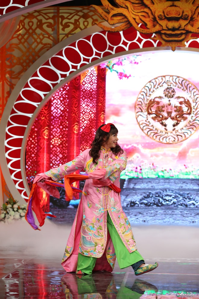 nhân vật Bắc Đẩu Táo Quân ảnh 4 nhan vat Bac Dau Tao Quan anh 4