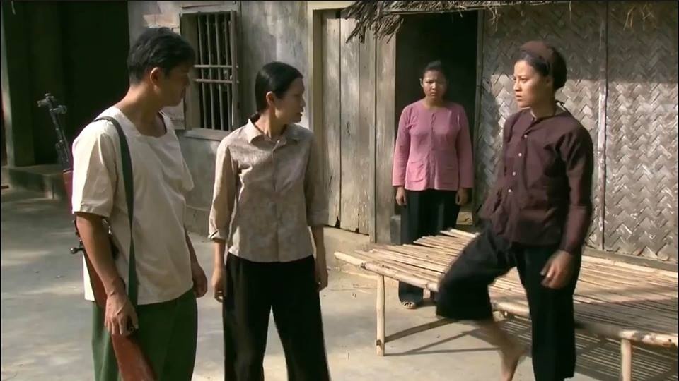 hai nu dien vien tat nhau anh 1