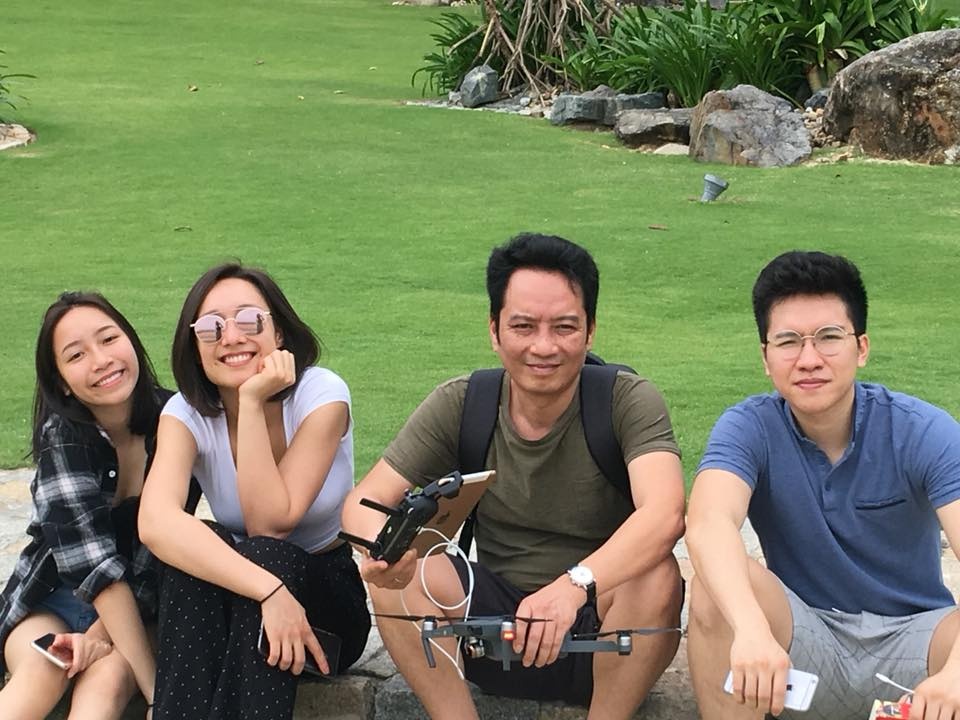 nhac si Anh Quan anh 1