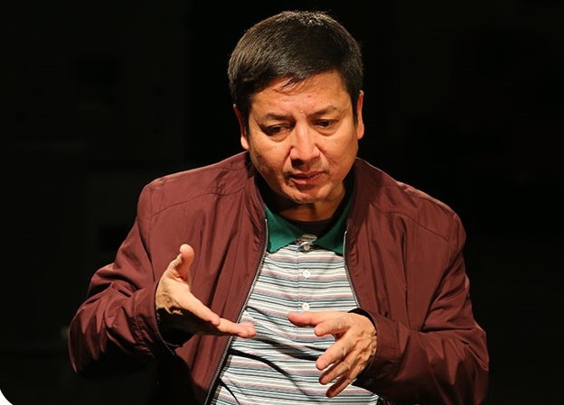 Nhà hát Tuổi trẻ ảnh 2 Nha hat Tuoi tre anh 2