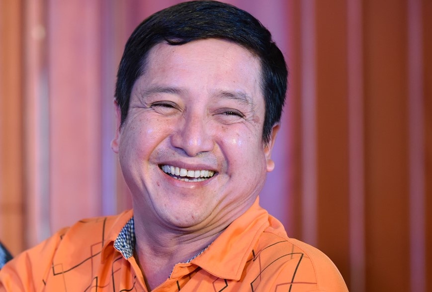 Nha hat Tuoi tre moi sap duoc xay dung voi muc dau tu 400 ty dong hinh anh