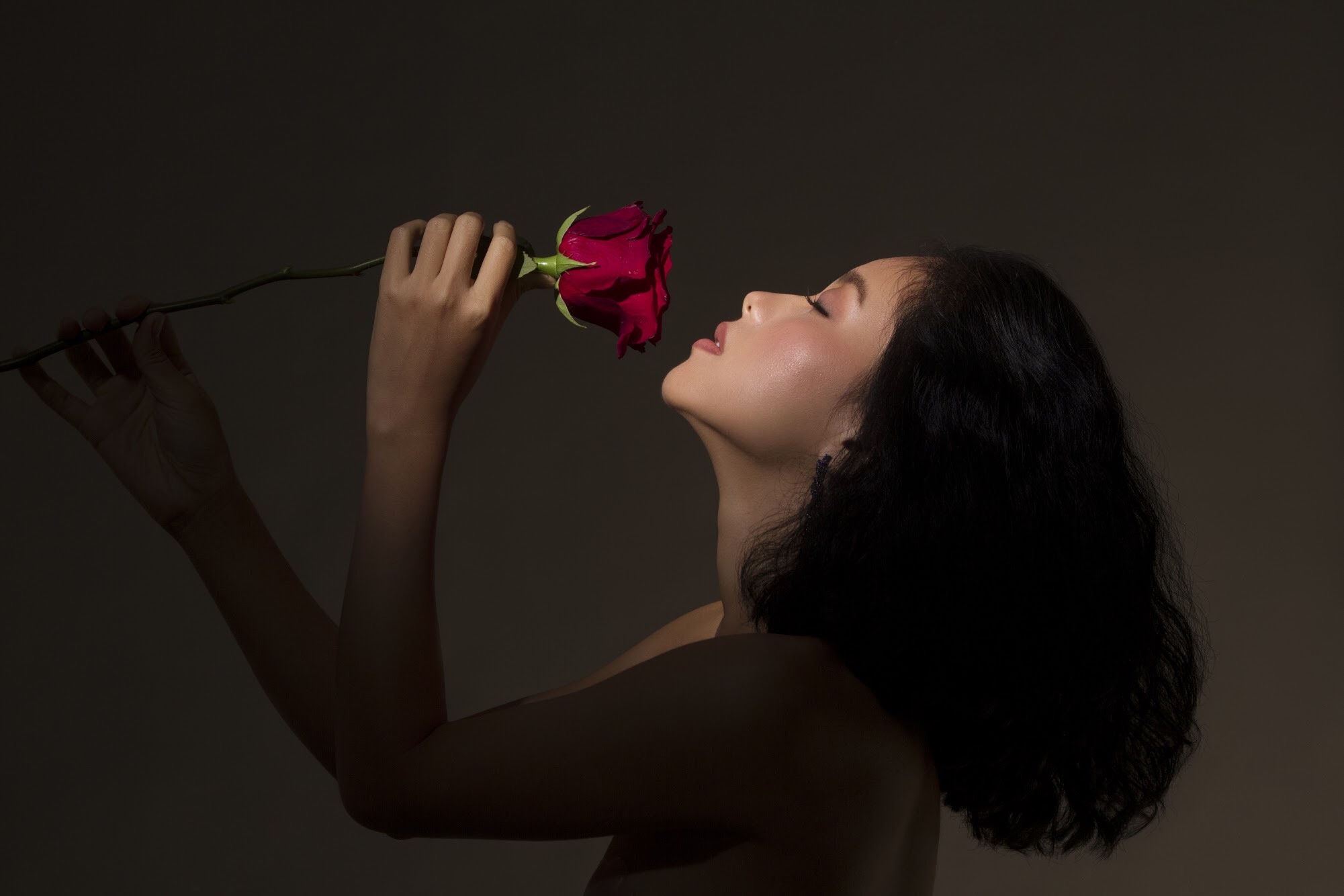 ca si hoang quyen anh 2