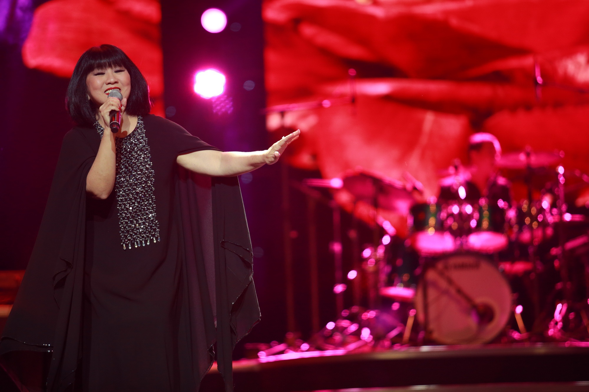 Khanh Ly danh ca cuoc doi de khoc anh 1