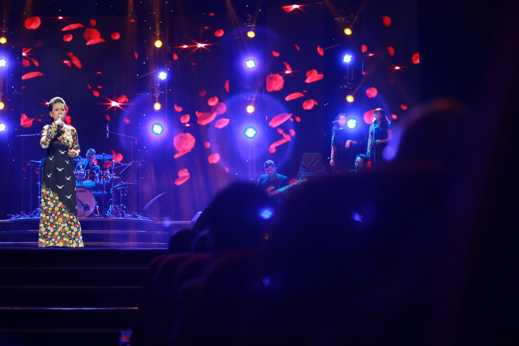 Khanh Ly danh ca cuoc doi de khoc anh 3