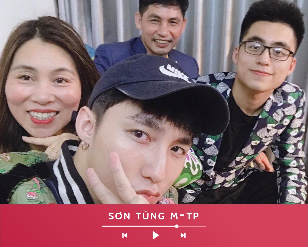 ca sĩ Sơn Tùng M-TP im ắng ảnh 3 ca si Son Tung M-TP im ang anh 3