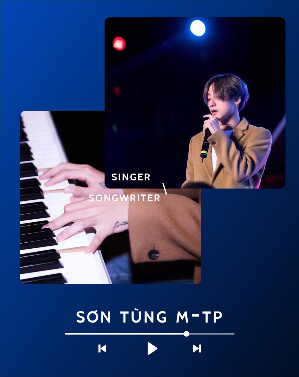 ca sĩ Sơn Tùng M-TP im ắng ảnh 9 ca si Son Tung M-TP im ang anh 9
