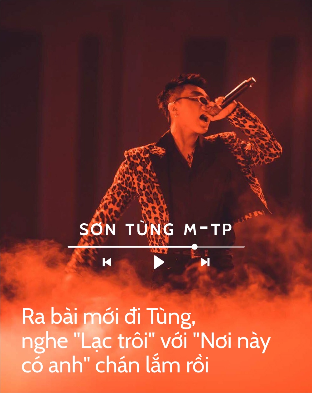 ca sĩ Sơn Tùng M-TP im ắng ảnh 5 ca si Son Tung M-TP im ang anh 5
