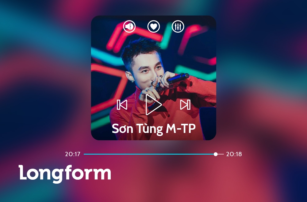 Son Tung va mot nam im ang: Can von hay chieu 'an binh bat dong'? hinh anh