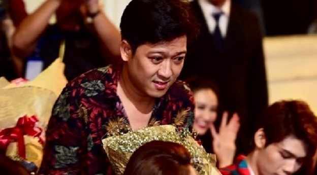 Giai Cong hien khong de lap lai man 'Truong Giang cau hon tren song' hinh anh