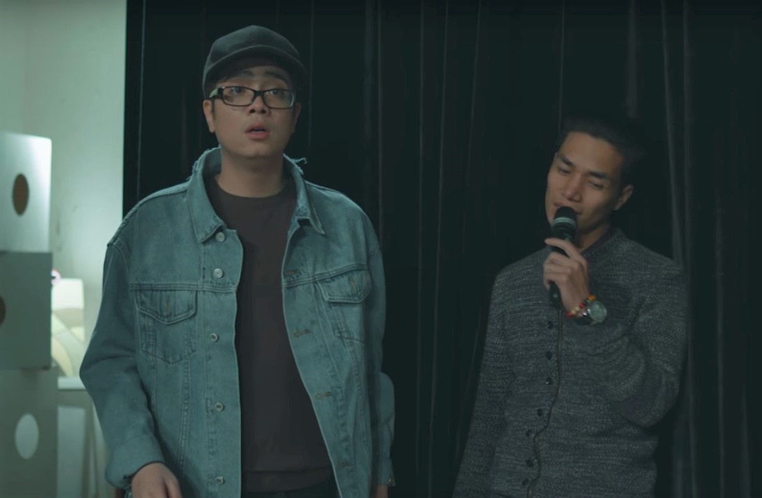 Moi 'tham hoa' Le Roi, phim ca nhac cua Bui Anh Tuan gay tranh cai hinh anh