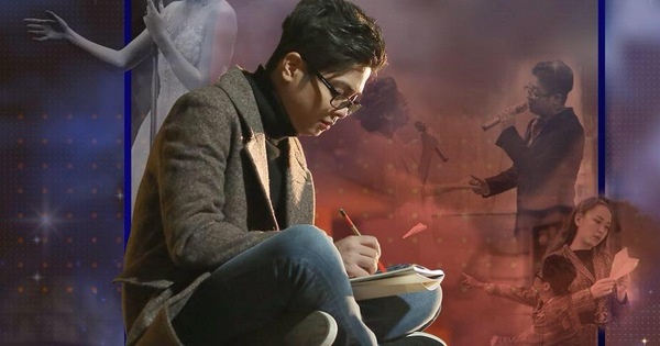 Bùi Anh Tuấn phim ngắn ca nhạc ảnh 1 Bui Anh Tuan phim ngan ca nhac anh 1