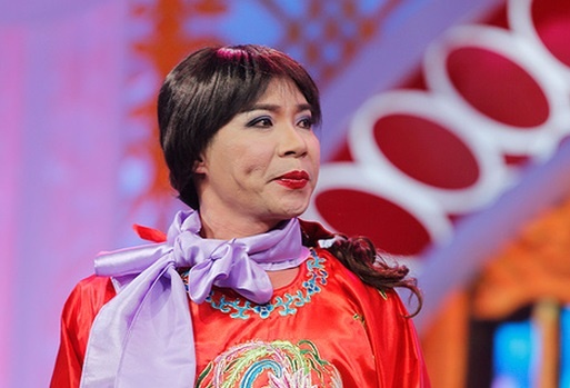 Cong Ly, Thu Ha duoc de nghi xet tang NSND hinh anh