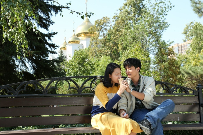 ngoại tình trong phim truyền hình Việt ảnh 2 ngoai tinh trong phim truyen hinh Viet anh 2