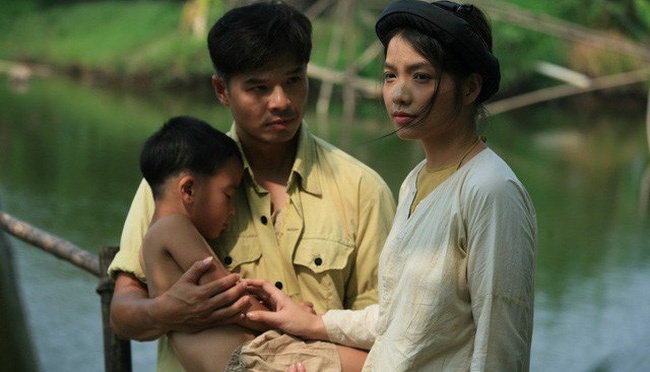 Lưu Trọng Ninh làm phim về Kiều ảnh 3 Luu Trong Ninh lam phim ve Kieu anh 3