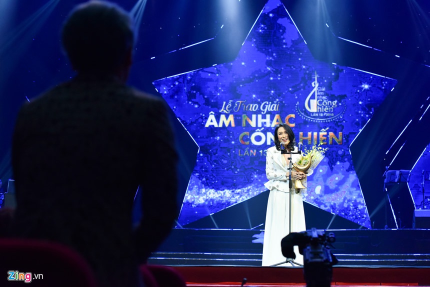 My Tam giai cong hien anh 2