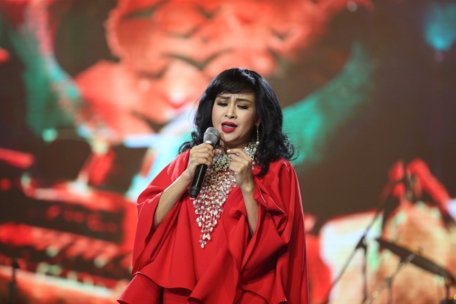 nhac si Phu Quang noi ve Minh Chuyen anh 3