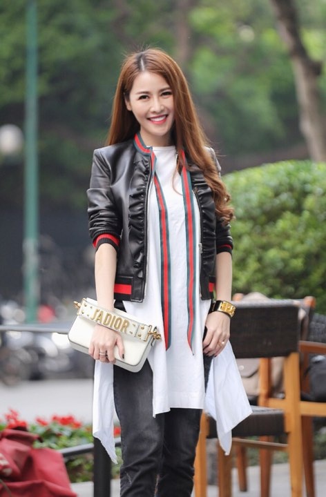 Que Van la ma mi anh 2