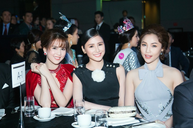 Nhung cuoc moi gioi tinh - tien tra hinh o showbiz Viet hinh anh