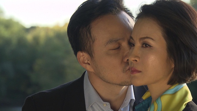 Khan gia phan ung vi phim 'Tinh khuc Bach Duong' quang cao lo lieu hinh anh