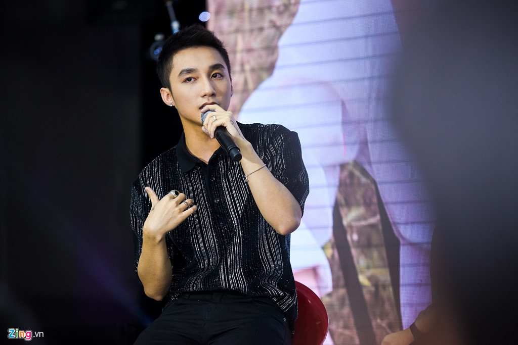 Sơn Tùng M-TP mất tích ảnh 2 Son Tung M-TP mat tich anh 2