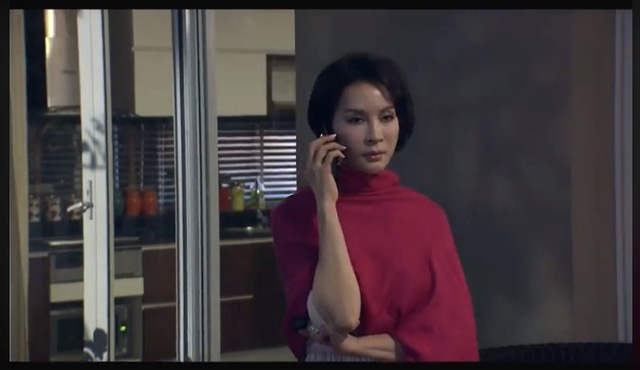 Thanh Mai bị chê diễn xuất ảnh 1 Thanh Mai bi che dien xuat anh 1