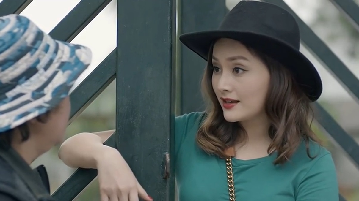 Phim Ca mot doi an oan anh 3