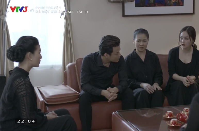 phim Ca mot doi an oan anh 2