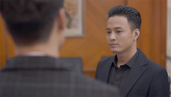 phim Ca mot doi an oan anh 3