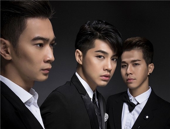 Ca si Viet mat bao nhieu tien de mua ca khuc, lam album? hinh anh