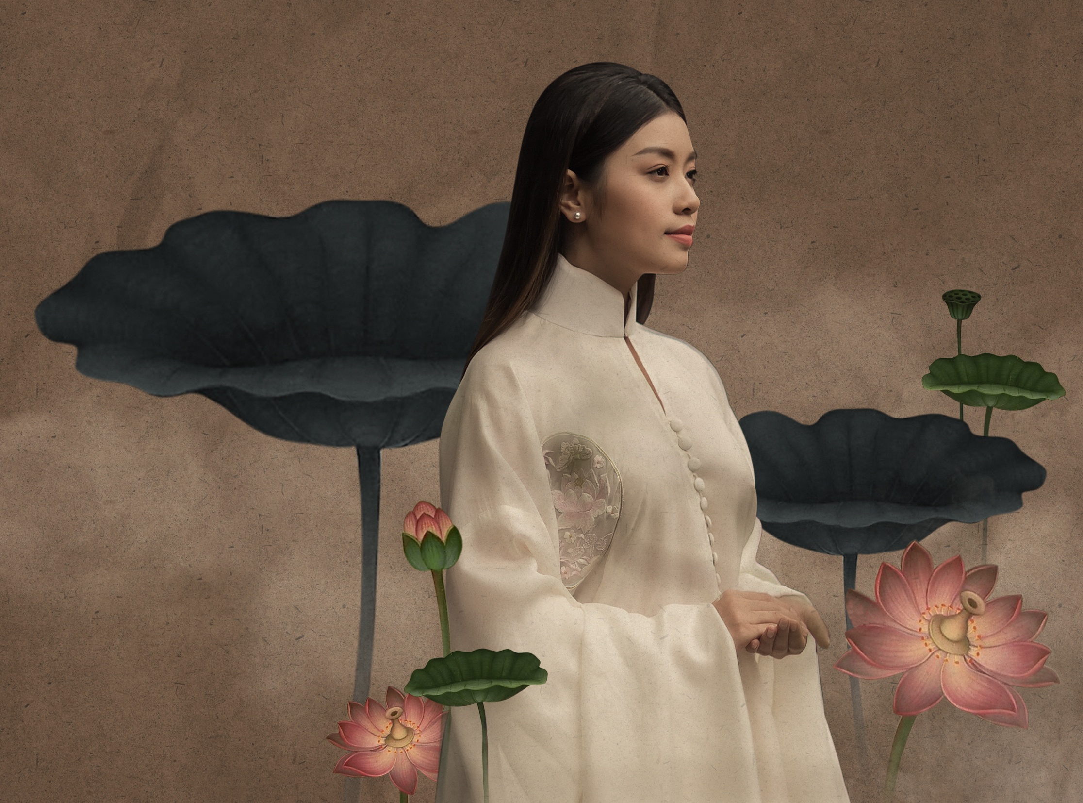 ca sĩ Việt làm album ảnh 3 ca si Viet lam album anh 3