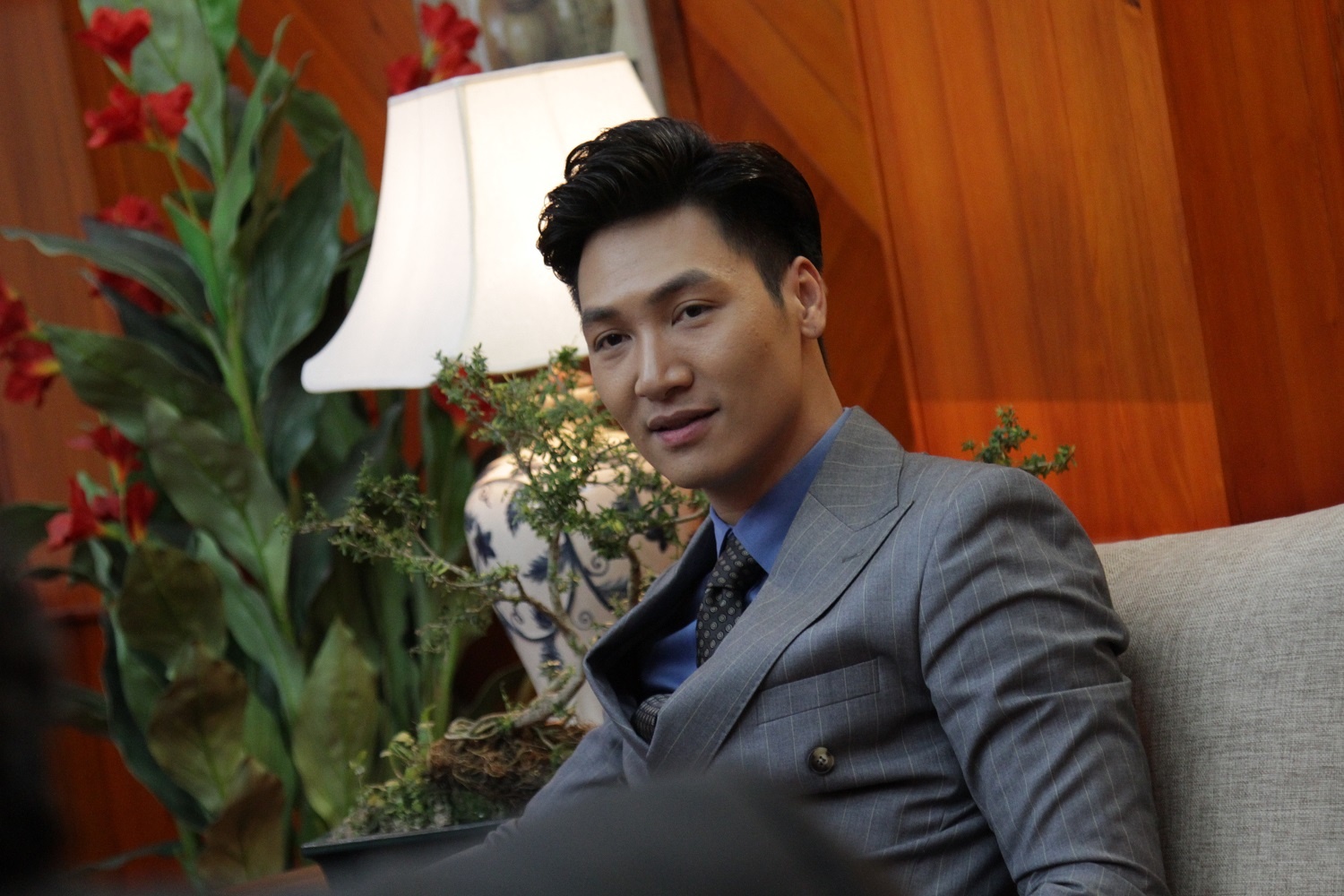 'Doi lot' my nam, nhieu nhan vat phim truyen hinh van nhat nheo? hinh anh