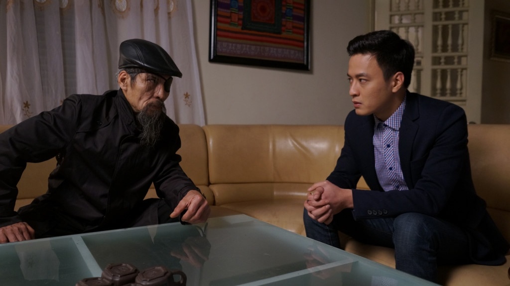 phim truyền hình Việt ảnh 2 phim truyen hinh Viet anh 2