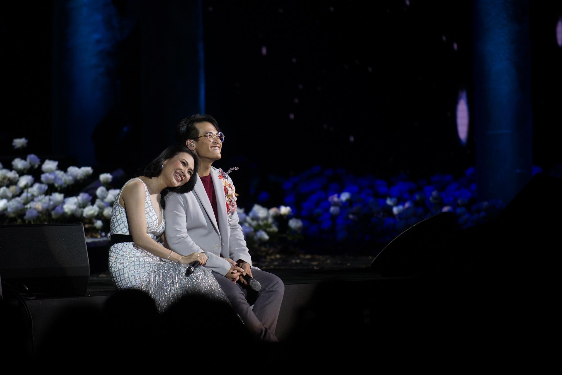 Đêm nhạc Hà Anh Tuấn ở hà nội ảnh 1 Dem nhac Ha Anh Tuan o ha noi anh 1