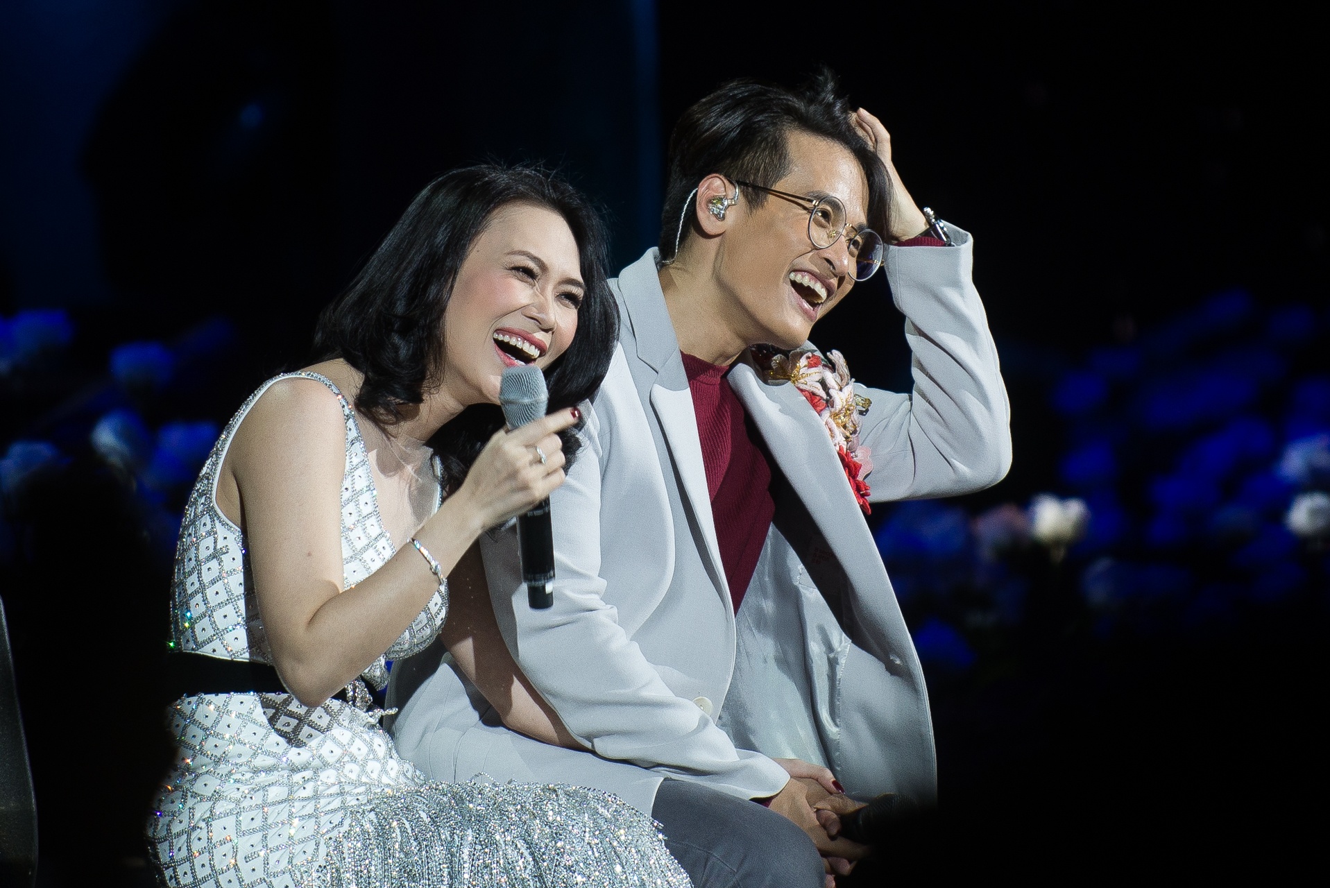 Đêm nhạc Hà Anh Tuấn ở hà nội ảnh 2 Dem nhac Ha Anh Tuan o ha noi anh 2