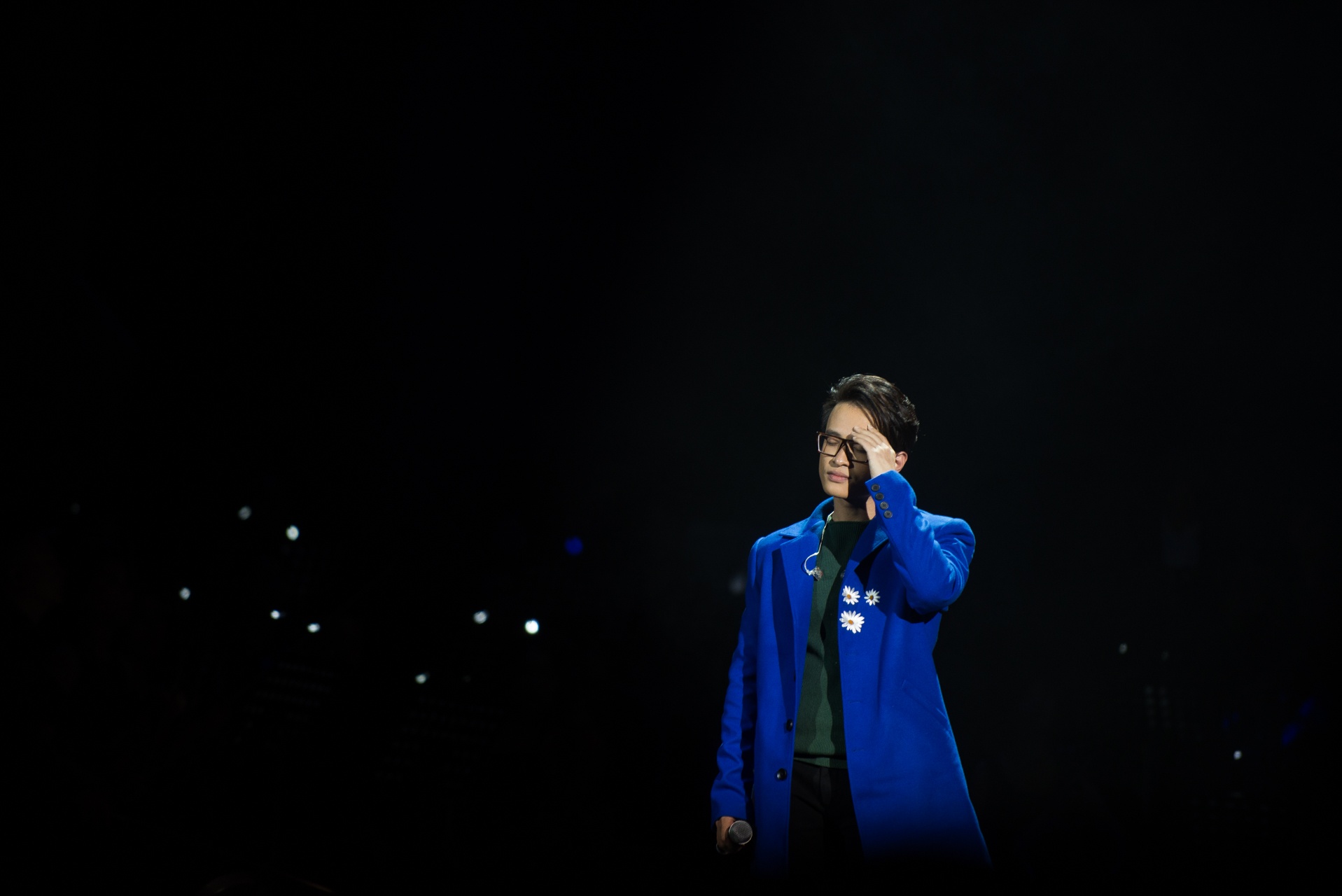 Đêm nhạc Hà Anh Tuấn ở hà nội ảnh 9 Dem nhac Ha Anh Tuan o ha noi anh 9