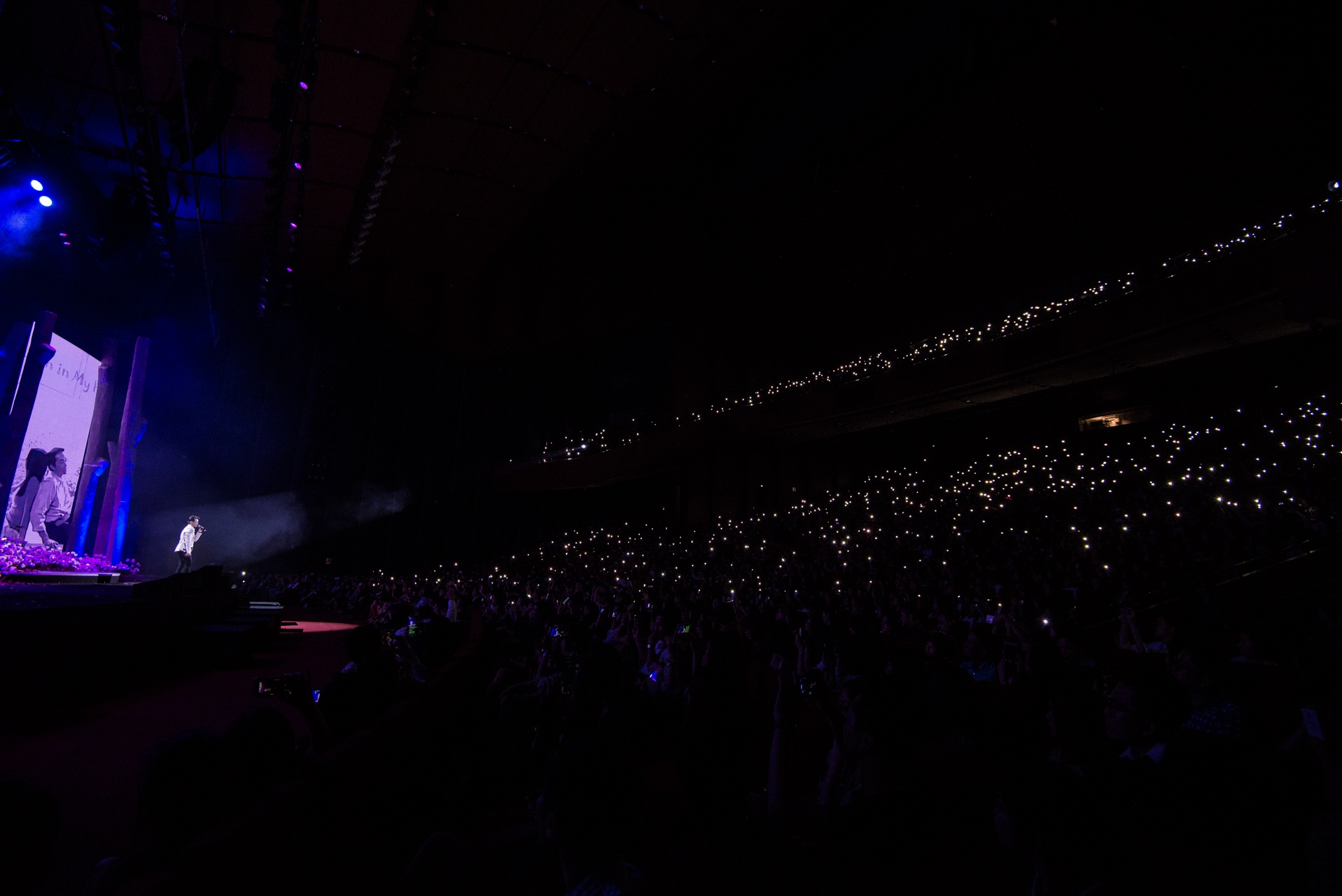 Đêm nhạc Hà Anh Tuấn ở hà nội ảnh 10 Dem nhac Ha Anh Tuan o ha noi anh 10