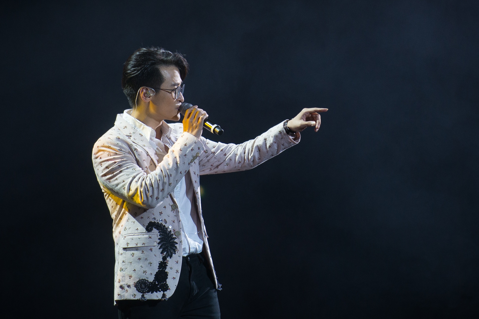 Đêm nhạc Hà Anh Tuấn ở hà nội ảnh 7 Dem nhac Ha Anh Tuan o ha noi anh 7