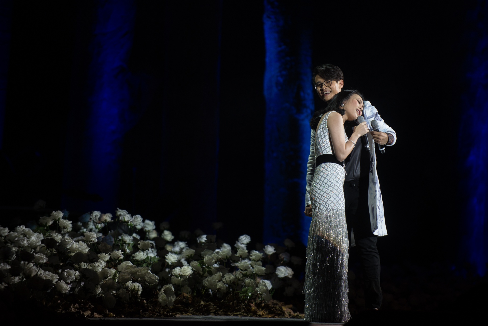 Đêm nhạc Hà Anh Tuấn ở hà nội ảnh 3 Dem nhac Ha Anh Tuan o ha noi anh 3