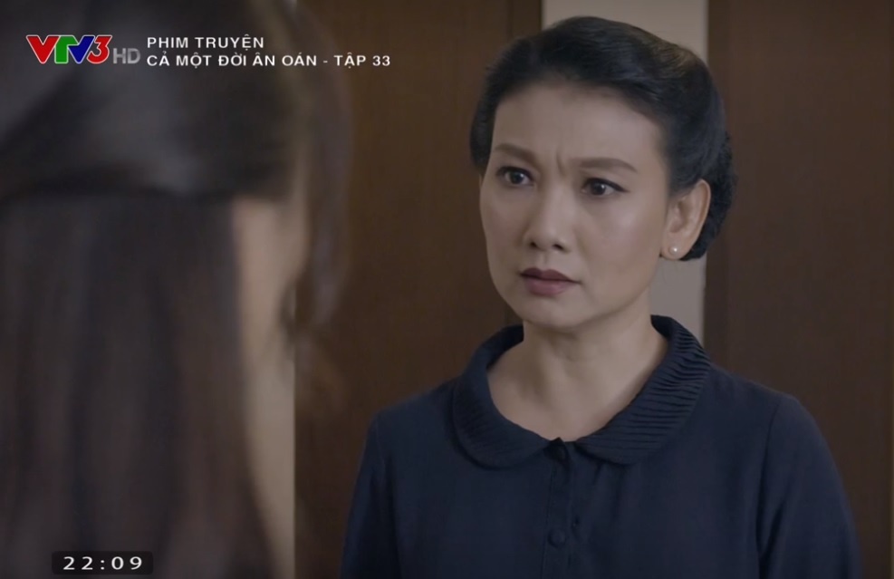 tap 33 Ca mot doi an oan anh 1