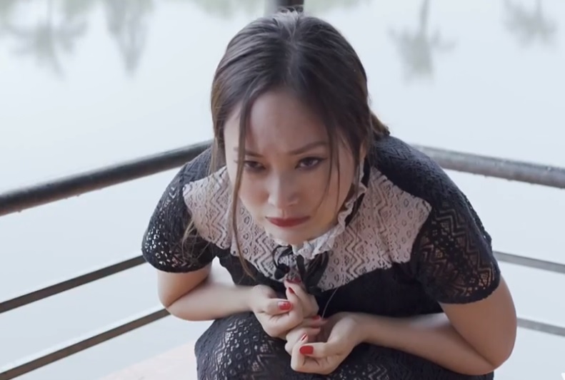 tap 33 Ca mot doi an oan anh 3