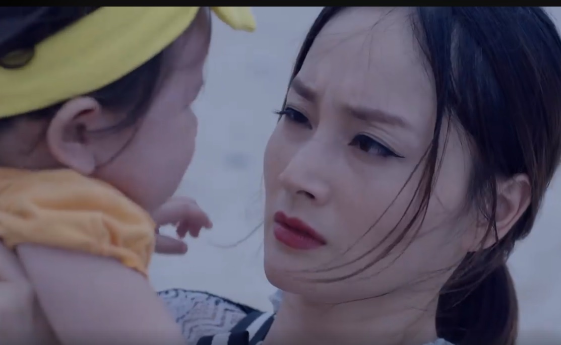 phần 1 Cả một đời ân oán ảnh 2 phan 1 Ca mot doi an oan anh 2