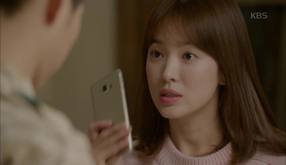 Phim Han tren man anh Viet: Chien luoc tinh vi dang sau chat ngon tinh hinh anh