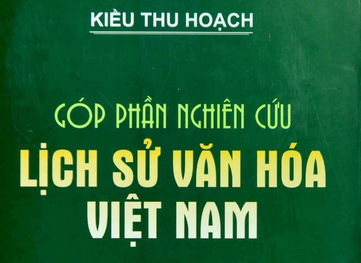 Viet Nam co thoi Bac thuoc nhung khong bi 'Han hoa' hinh anh