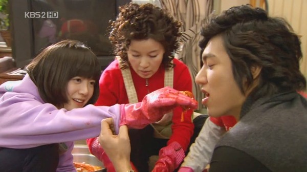 phim truyen hinh Han Quoc anh 2