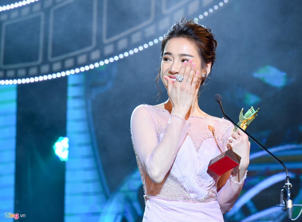 Nhã Phương nói về chuyện Trường Giang ảnh 1 Nha Phuong noi ve chuyen Truong Giang anh 1