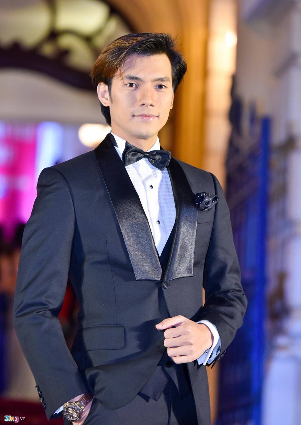 Nhan Phúc Vinh nói về Nhã Phương ảnh 3 Nhan Phuc Vinh noi ve Nha Phuong anh 3