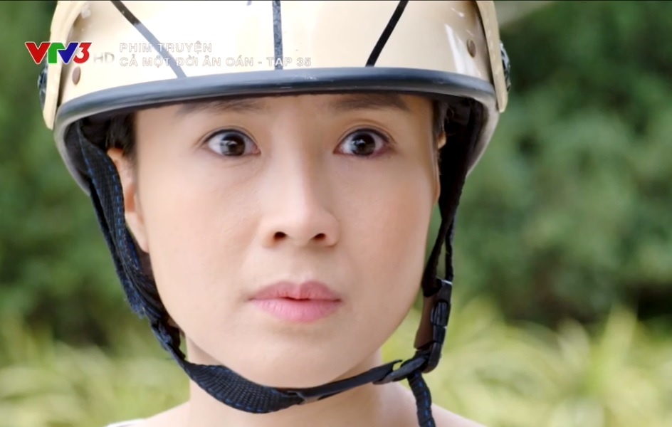 'Ca mot doi an oan' tap 35: 20 nam sau, Dung va Vu Gia van 'an oan' hinh anh