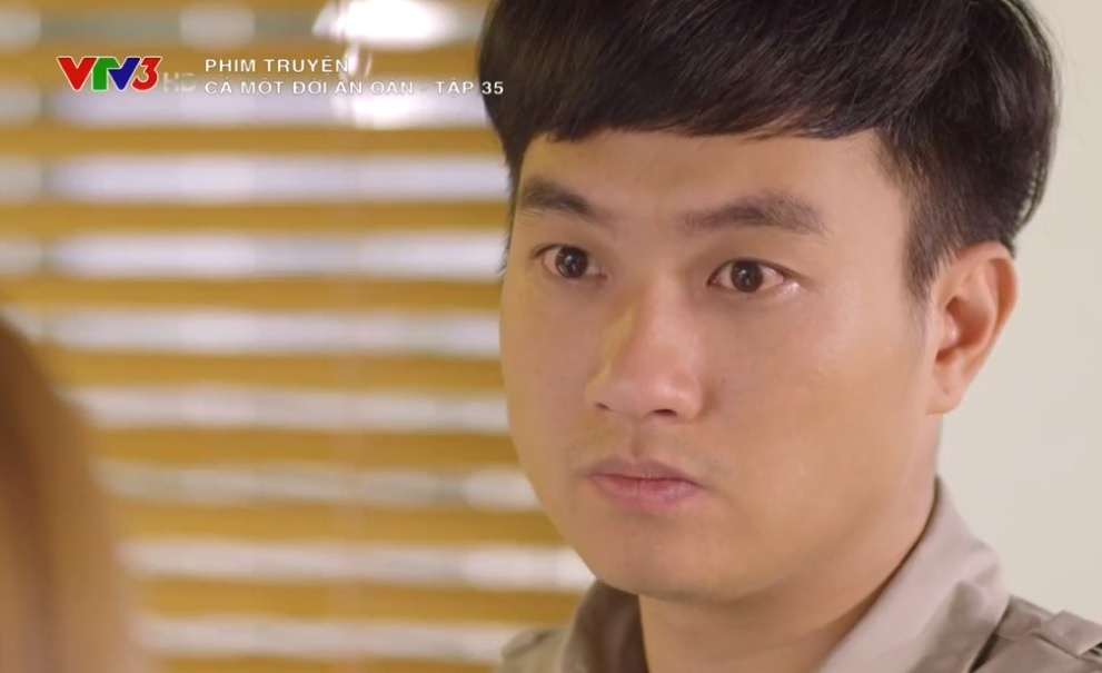 Cả một đời ân oán tập 35 ảnh 3 Ca mot doi an oan tap 35 anh 3